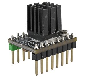 Creatbot Stepper Motor Driver Tcm 2209