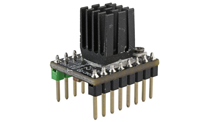 Creatbot Stepper Motor Driver Tcm 2209