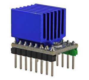 Creatbot Stepper Motor Driver Tcm 2225