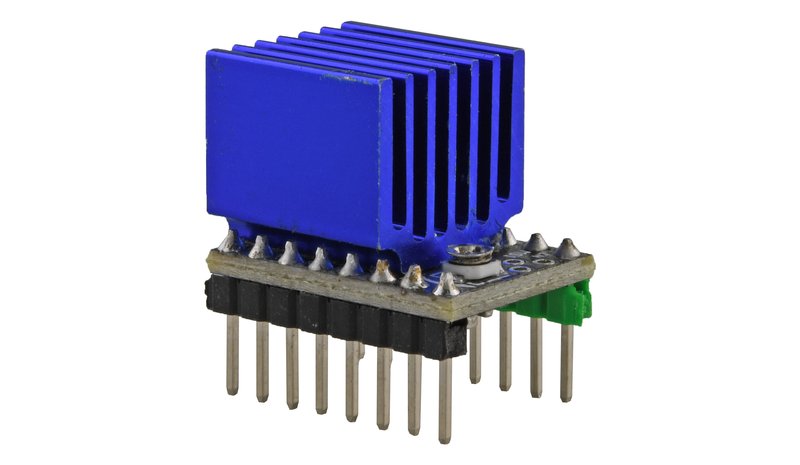 Creatbot Stepper Motor Driver Tcm 2225