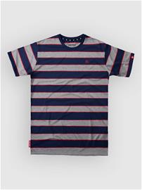 Loose Riders Austin Red Tech Tee grey Miehet