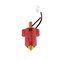 Creality CR-10 Se Heating Block Kit – kuva 1