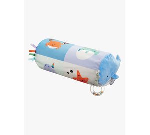 Nuby Ocean Friends Tummy Time Tyyny