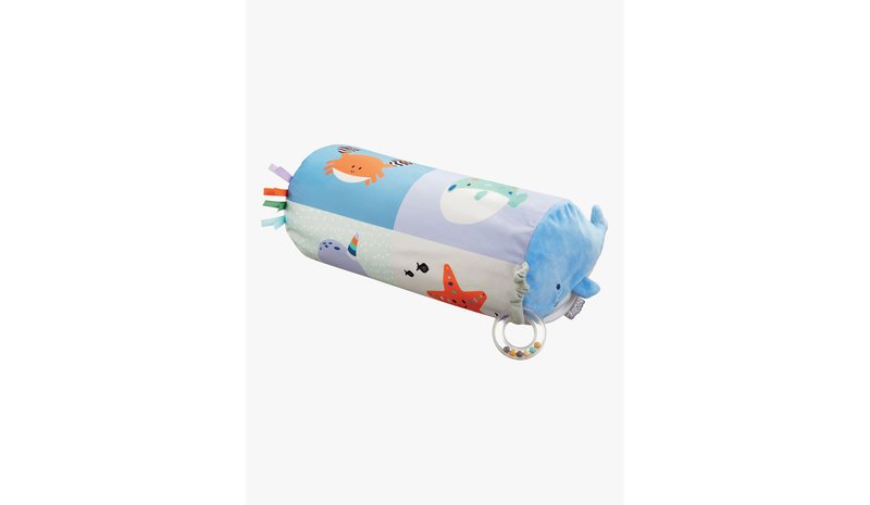 Nuby Ocean Friends Tummy Time Tyyny