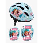 Disney Frozen Kypärä Ja Suojasetti