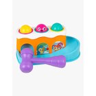 PlayGro Bop 'N Roll Ramp Aktivointilelu