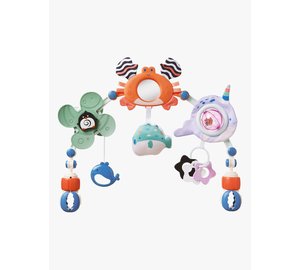 Nuby Ocean Friends Vaunulelu