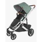UPPAbaby CRUZ V2 Lastenrattaat, Emmett Green