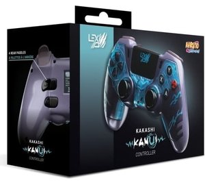 Lexip x Tsume Naruto Shippuden Controller, PC/Nintendo Switch -peliohjain