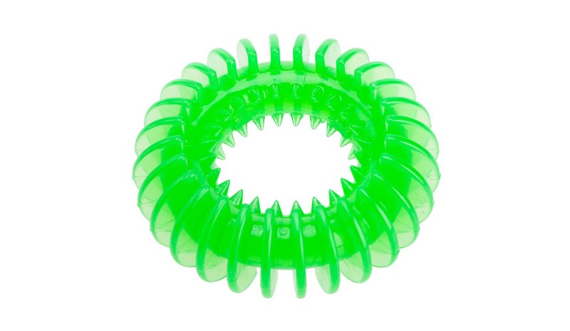 TPR Ring ä˜ noin 11,5 cm koiralle