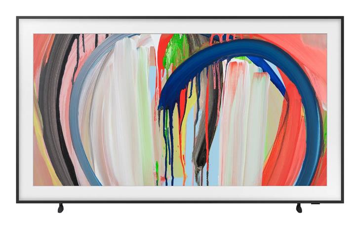 Samsung QE65LS03HAU (65"), LED-televisio