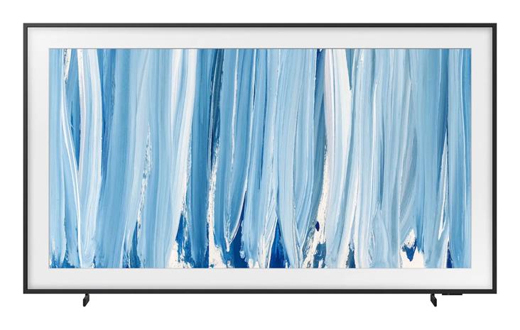 Samsung QE75LS03HWU (75"), QLED-televisio