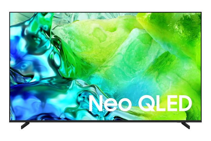 Samsung QE85QN80HAU (85"), LED-televisio