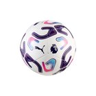 PUMA Jalkapallo Premier League STELLAR Reactivity Mini - Valkoinen/Multicolor