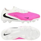 Nike Phantom 6 Pro Low Cut MG Breakout - Pinkki/Valkoinen/Musta Lapset