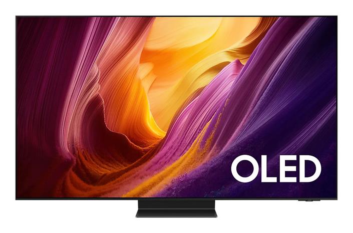Samsung QE55S95HFT (55"), OLED-televisio