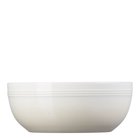 Le Creuset - Coupe Collection tarjoilukulho 20 cm 1,6 L Meringue