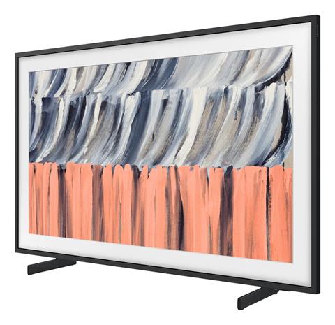 Samsung QE43LS03HEU (43"), QLED-televisio