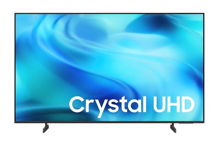 Samsung UE43U8092 (43"), LED-televisio