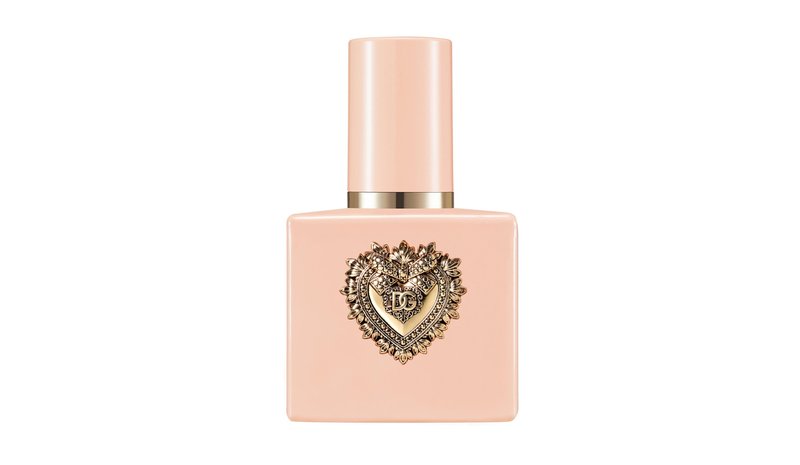 Dolce & Gabbana My devotion eau de parfum intense -tuoksu