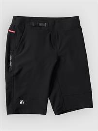 Loose Riders C/S Casual Shorts Shorts black Miehet