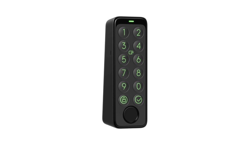SwitchBot Keypad Touch