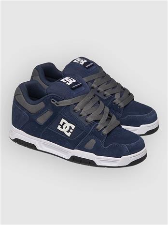 DC Stag Skeittikengät navy Miehet