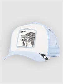 Goorin Bros Rascal Raccoon Mini Lippis air