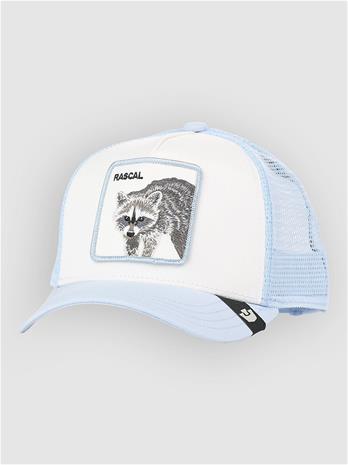 Goorin Bros Rascal Raccoon Mini Lippis air