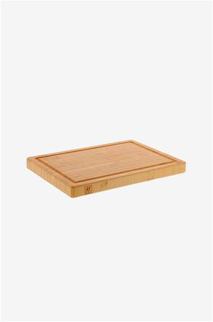 Zwilling Leikkuulauta Bambu Suuri