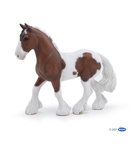 PAPO TINKER MARE HEVONEN