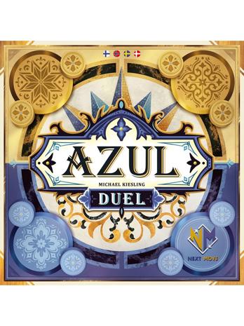 Azul Duel (Suomi) LAUTA