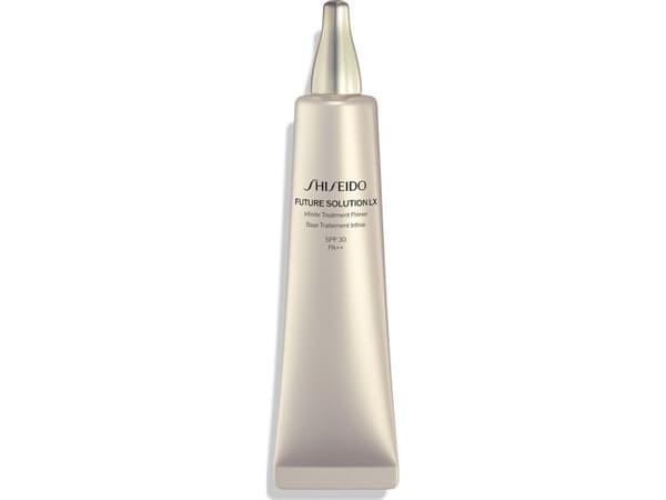 Shiseido Future Solution Infinite Treatment Primer Pohjustusvoide 40 ml