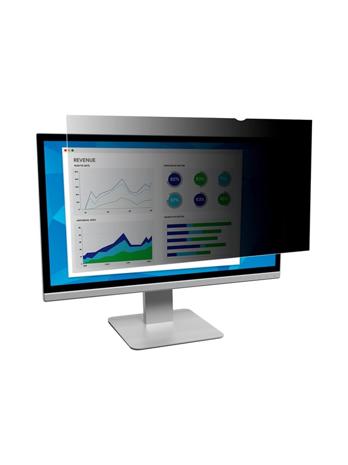3M Näyttö Privacy Filter for 34" Monitors 21:9 -