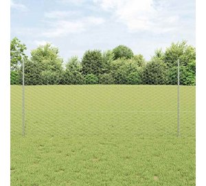 vidaXL Hitsattu lankaa 100 x 1,4 m (L x K)