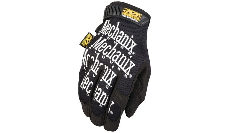 Työkäsineet Mechanix Wear The Original; L