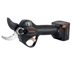 Bahco BCL240 Akkuoksasakset