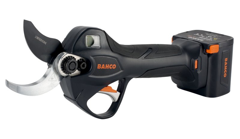 Bahco BCL240 Akkuoksasakset