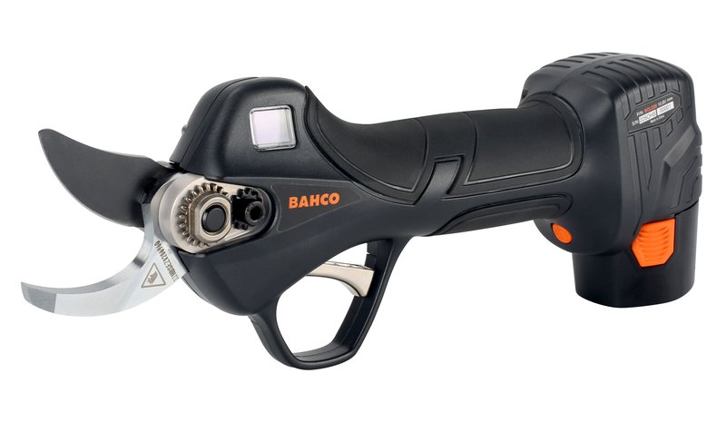 Bahco BCL226 Akkuoksasakset