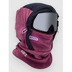 Anon MFI Fleece Huppu deep cherry