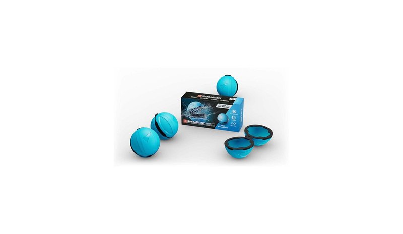 Spyra Blast - Blue