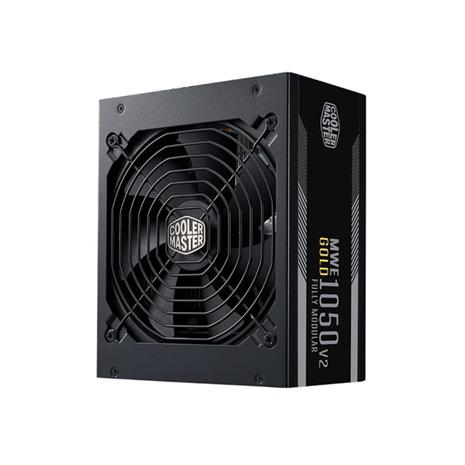 Cooler Master MWE 1050W V2 ATX 3.1 -virtalähde, 80 Plus Gold
