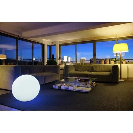 Lumisky Bobby W60 E27