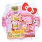 MGA's Miniverse Make It Mini Spaces Hello Kitty Leikkisetti – kuva 4