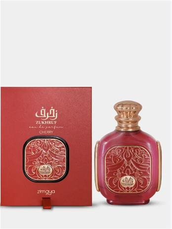Zimaya Zukhruf Cherry - EdP 100 ml