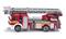 SIKU 1:87 Fire Engine – kuva 7