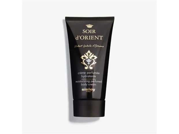 Soir d'Orient Moisturizing Body Cream 150ml – kuva 8/8