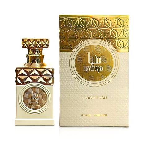 Paris Corner Minya Coco Lush - EdP 100 ml – kuva 2/4