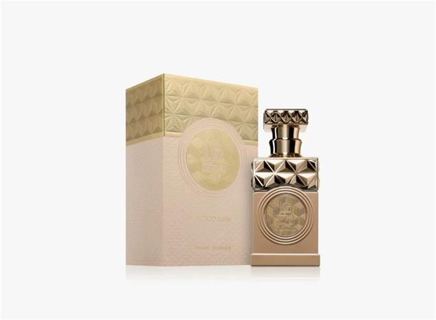Paris Corner Minya Coco Lush - EdP 100 ml – kuva 3/4