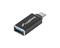Lanberg - USB-C adapter - USB Type A to 24 pin USB-C – kuva 2